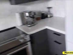 Kat Marie hot stepmom pov video