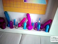 Anal, Gros cul, Sucer une bite, Gorge profonde, Hd, Fait maison, Rugueux, Criant