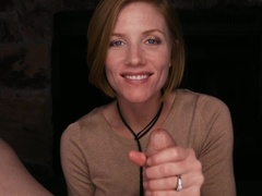 素人, アメリカ人, デカパイ, チン, ピアス, ハメ撮り, 赤毛, タトゥー