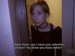 18, ビッチ, ズームショット, Hd, 自家製, ロシア人, ヤリマン, ティーン
