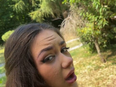 18 jahre, Grosser arsch, Grosser schwanz, Im freien, Pov, Rasiert, Jungendliche (18+)