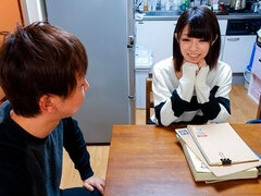 Cul, Grosse bite, Sucer une bite, En levrette, Japonaise, Maigrichonne, Adolescente, Nénés