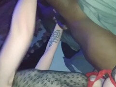 Leie, Grosser arsch, Muschi
