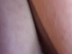 Anaal, Sperma, Daddy, Gezichtspunt, Kut duiken, Alleen, Taboe, Tieten likken