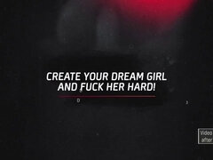Raunchy Korean tart filthy xxx movie