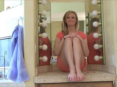 Dichtbij, Extreem, Eerste keer, Vuisten, Orgasme, Openbaar, Alleen, Spuiten