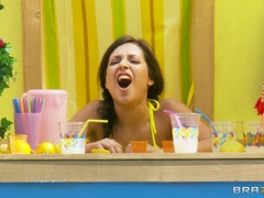 ハードコア, ティーン