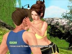 Cul à la bouche, Gros cul, Sucer une bite, Brunette brune, Jeux, Mère que j'aimerais baiser, Branlette espagnole