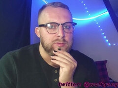 Big cock, Daddy, Erotic, Gay, Pov, Solo