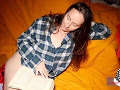 Gros cul, Petite amie, Lesbienne, Solo