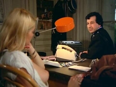 Блондинки, Секс без цензуры