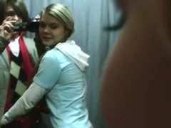 Amateur, Rubia, Mamada, Novio, Masturbación, Chupando
