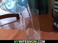 Wohlbeleibte schöne frauen, Grosse titten, Blondine, Riesig, Reif, Natürlichen titten, Realität, Titten