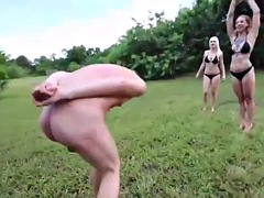 Nana, Pieds, Fétiche