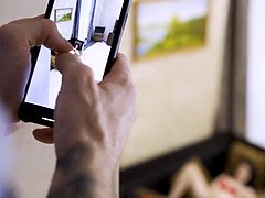 Blonde, Femme couguar, Hard, Hd, Chatte, Russe, Rasée, Sport