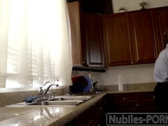 Nubiles-Porn Teen Daughter Loses Innocence