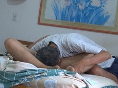 Рогоносцы, Семяизвержение, Ласковые ручки, Латиноамериканки, Милф, Мамочка, Киски, Под юбкой