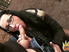 Pijpbeurt, Bruinharig, Oudere vrouw, Sperma shot, Moeder die ik wil neuken, Moeder, Kut duiken, Realiteit