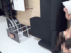 Enthousiasteling, Mooie dikke vrouwen, Bruinharig, Mollig, Stel, Europees, Moeder die ik wil neuken, Spaans