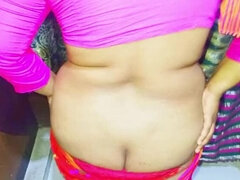 18 ans, Cul, Tromperie, Première fois, Seins naturels, Nue, Serré, Épouse