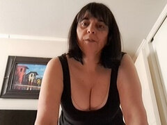 Femme couguar, Cocu, Époux mari, Mère que j'aimerais baiser, Maman