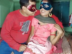 Bangali gf&bf ki naked sex at along home.