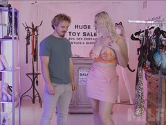 Mooie dikke vrouwen, Blond, Sperma shot, Schattig, Hondjeshouding, Moeder die ik wil neuken, Stiefmoeder, Tieten likken