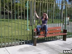 Jmac and Athena Rayne: From Impudent Student to Horny Freak / 10.1.2018