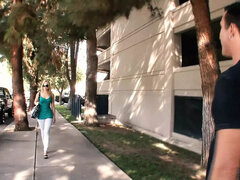 69, Sucer une bite, Femme couguar, Tir de sperme, Queue, Hd, Bite énorme, Mère que j'aimerais baiser