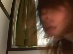 Exotic JAV censored xxx video with horny japanese sluts