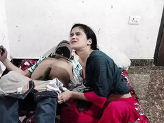 Desi Village Girl Fucked Hard For Money - Naasrin Khan Rough Sex