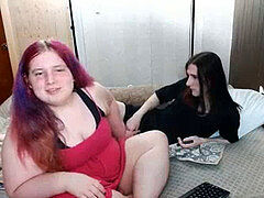 Gorda, Pareja, Corridas, Pajear, Sexo duro, Casero, Masturbación, Camara web