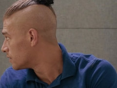 Schwanz, Hundestellung, Ex freundin, Aufs gesicht abspritzen, Fingern, Piercing, Muschi, Realität