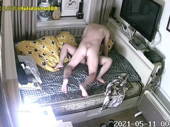 素人, お尻, デカパイ, カップル, ハードコア, 淫乱熟女, オマンコ, スパイ