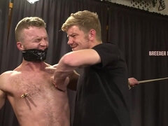 Bondage discipline sadomasochisme, Homo