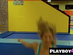 Erstaunlich, Arsch, Grosser arsch, Grosse titten, Blondine, Milf, Mutti, Natürlich