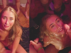 Cul, Gros cul, Sucer une bite, Bukkaké, Dingue, Branlette thaïlandaise, Chatte, Nénés