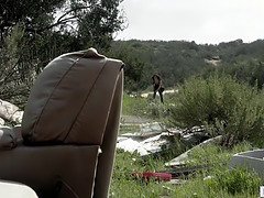Belleza, Madura, Besar, Lesbiana, Madres para coger, Al aire libre, Coño, Adolescente