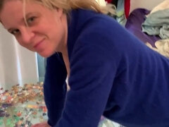 Leie, Grosser arsch, Spermaladung, Arzt, Deutsch, Selbstgemacht, Lingerie, Stiefmutter