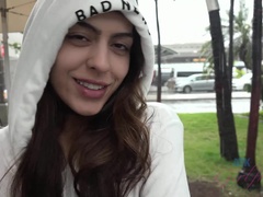 Amateur, Mamada, Morena, Novia, Flaco, Fumando, Tetas
