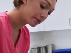 Enthousiasteling, Anaal, Mooie dikke vrouwen, Bondage discipline sadomasochisme, Bruinharig, Lul, Duits, Trio