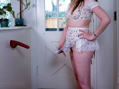 バイセクシャル, ダブル開発, フェムドム, 入門, 愛人, ペニスバンド, トレイン, ヤリマンの