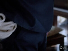 DEEPER - BOUND - The Complete Bondage Compilation