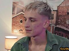 Enthousiasteling, Anaal, Bondage discipline sadomasochisme, Gebondenheid, Homo, Mager, Billekoek, Tatoeage