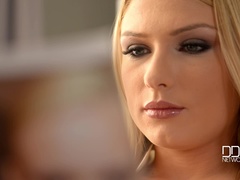 Lécher le cul, Collège université, Gode, Hard, Talons, Insertion, Masturbation, Nénés