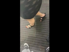 バック, 手コキする, ホテル, ラティーナ, 下着, 公共, フェラする, ヒモパン