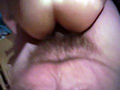 Enthousiasteling, Anaal