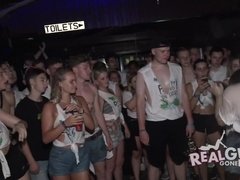 Blond, Gek, Groepseks, Groep, Hardcore, Hd, Orgie, Feest