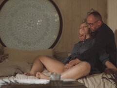 Ass, Blonde, Blowjob, Busty, Deepthroat, Dick, Hd, Orgasm
