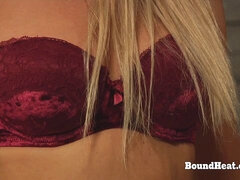 Gros cul, Tchèque, Fétiche, Doigter, Lesbienne, Massage, Masturbation, Maîtresse